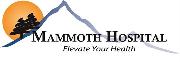 Mammoth Hospital Logo